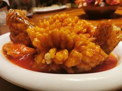 -老江南春·中国龙菜(衡山路店)