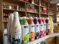 -闻香阁·清真(光荣道店)
