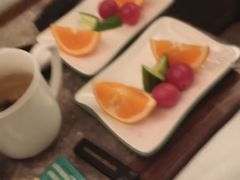 -和子足浴SPA会馆(东方之门店)