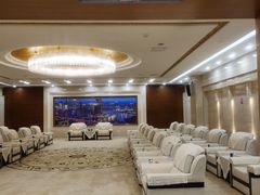 -重庆国际会议展览中心