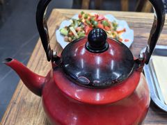 -清真·马峰烤肉(小学习北巷店)