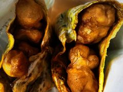 煎饼果子-南楼煎饼(南楼总店)