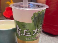 -老济南·地道济南菜(大明湖店)