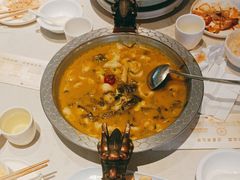 -北李妈妈菜·海肠捞饭(开发区万达店)