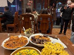 -合肥妈妈菜(青阳南路店)