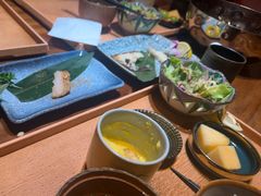 -一本料理(西溪天街店)