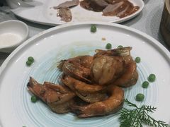 -皇城根北京风味主题餐厅(中海环宇城店)