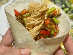 -金陵暴走龙虾·烧烤·排档(南京总店)