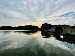 -石湖景区
