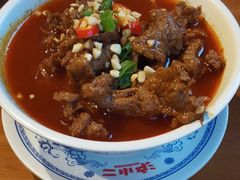 -炉小二铜锅牛蛙•川湘菜(三里屯店)