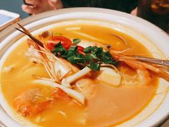 -米泰芒·东南亚料理(体育西店)
