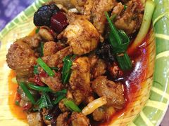 -益恒饭店乡间白族菜(古城总店)
