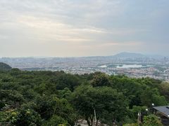 -清源山美食·云顶文化创意园