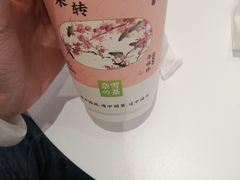 -奈雪的茶(大悦城店)