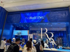 -the Roll'ING手作瑞士卷专门店(卓悦中心店)