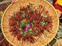 -蜀大侠火锅(总府路店)