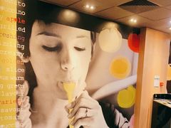 -麦当劳(望京国际商业中心店)