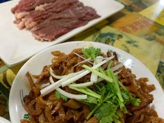 -原柳滩高台阶涮羊肉