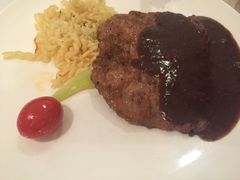 -西部牛排(京华城店)