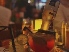 鸡尾酒-么哈MOJAR(厦门云城万科里店)