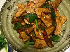 -湖南乡情湘菜馆(罗湖店)