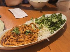 -老昌春饼(中央大街店)
