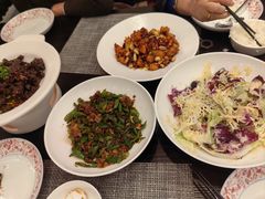 -香丰阁·烤鸭·川湘菜(清河店)