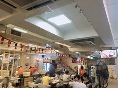 大堂-三头牛·潮汕牛肉生蚝火锅 (夏湾店)