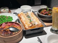 -外婆家(西红门荟聚购物中心店)