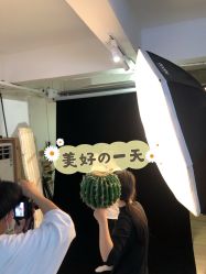 -哈喽BABY儿童摄影