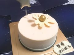 -黑池口感烘焙·生日蛋糕(坂田店)