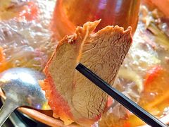 牦牛肉火锅-陀岗美食·云南藏式特色餐厅