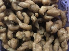 -王阿姨文昌油赞子(府桥街店)