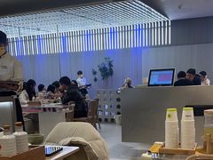 -苏小柳点心·手作小笼包(浦东嘉里城分院)