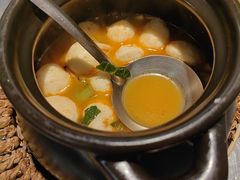 -胡叨叨黄油砂锅焗海鲜(百家湖1912店 )