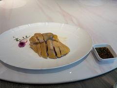 -道道鲜·崇明私房菜(五角场店)