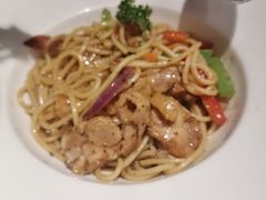 -静香HOUSE·全时段融合餐厅(七星欢乐颂店)