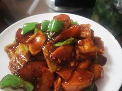 -青英餐厅