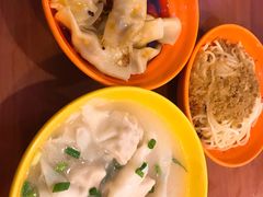 -龙抄手(春熙路总店)