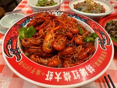 -阿财老铺·老蚌埠龙虾城(华夏总店)