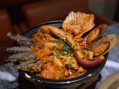 -虎哥六韩式烤肉料理 TIGERGRILL(隆生金山湖中心购物广场店)