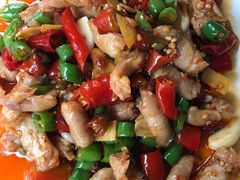 -海门渔村老厨子(海门渔村美食街店)