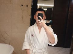 -西安赛瑞喜来登大酒店