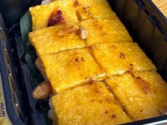 黄米凉糕-龍聚祥烧麦馆(鼓楼店)