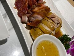 -多多旺港式茶餐厅(新区店)