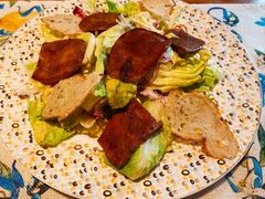 -弗兰克牛排西餐厅Ribone steak house(柠檬花园店)