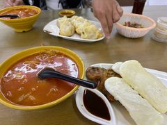 -玉华饮食店(茅台路店)