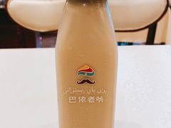特色奶茶-巴依老爷·新疆美食(上城区天城路店)