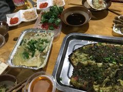 -夜烤·宜宾烧烤(洋河路店)
