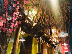 -食欲老院子荆芥疙瘩汤(经五路店)